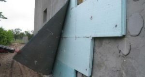Утепление стен пенополистиролом снаружи: поэтапное руководство