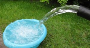 Фильтр для очистки воды из скважины: типы устройств, система очистки своими руками