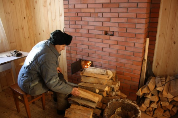 Как выбрать систему отопления дома, дачи